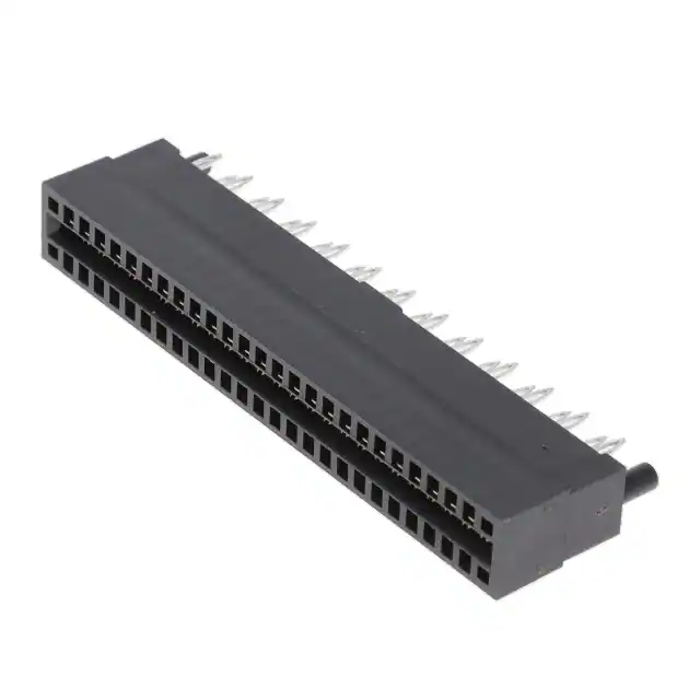 10075664-007LF Amphenol ICC (FCI)  Edgeboard Connectors